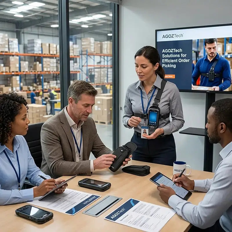 ENTERPRISE BUYERS — SAVE TIME & MONEY