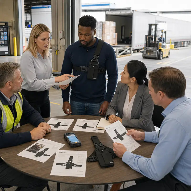 ENTERPRISE BUYERS — SAVE TIME & MONEY