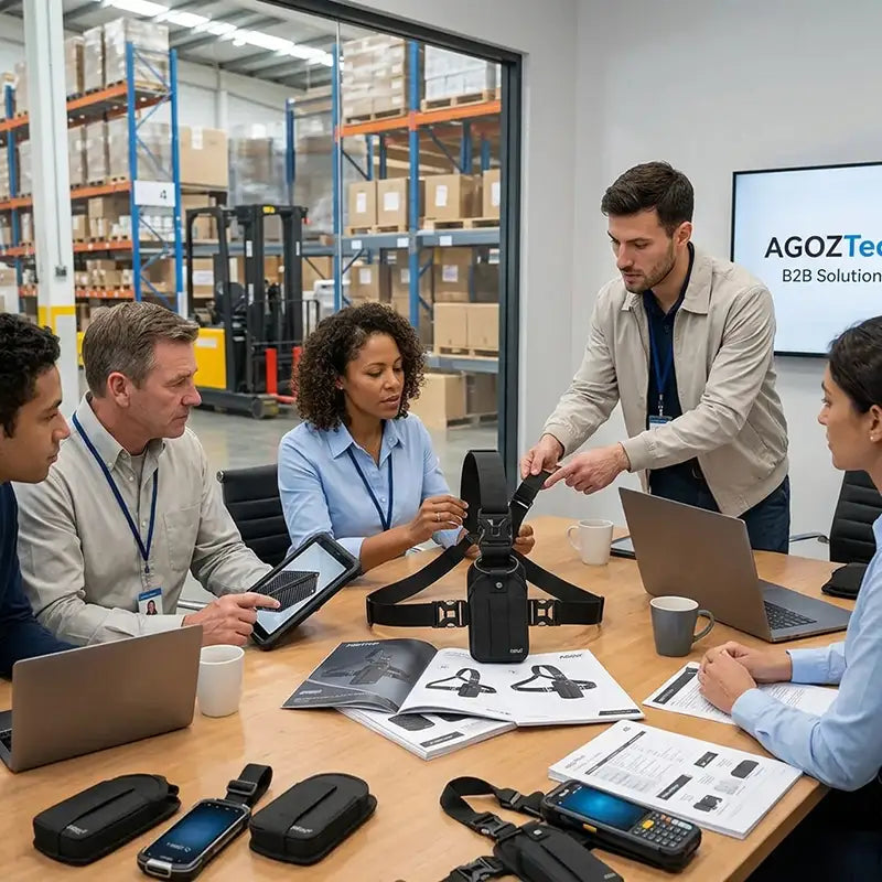 ENTERPRISE BUYERS — SAVE TIME & MONEY