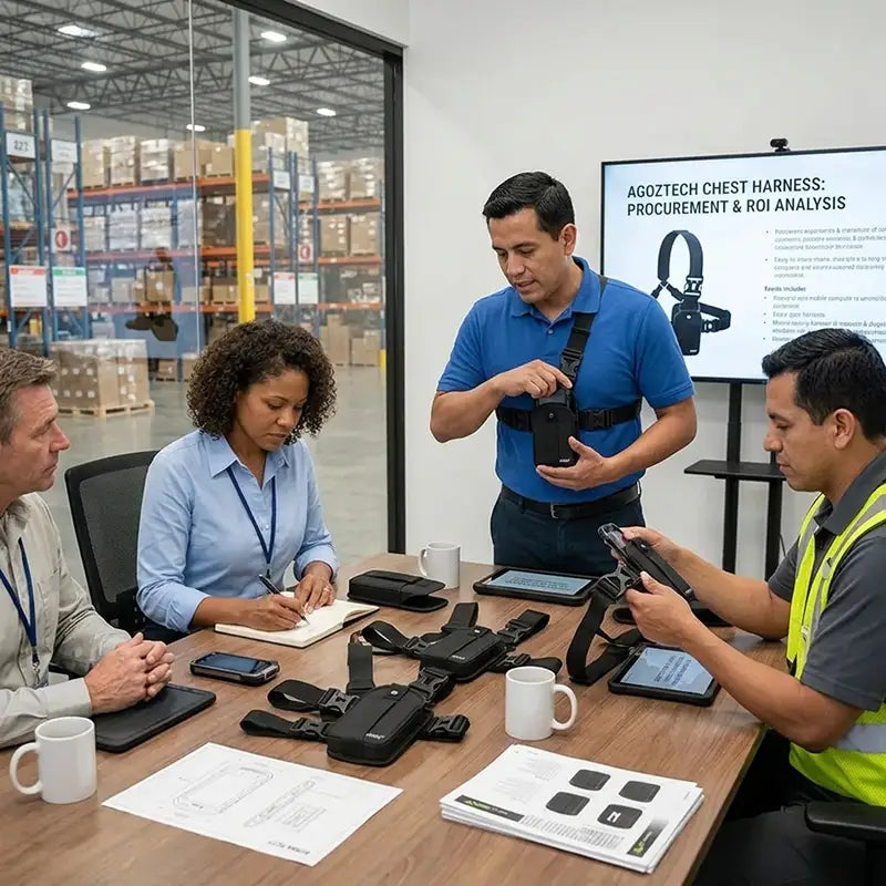 ENTERPRISE BUYERS — SAVE TIME & MONEY