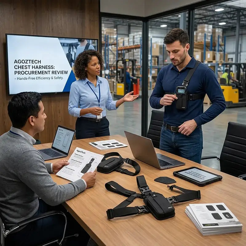 ENTERPRISE BUYERS — SAVE TIME & MONEY