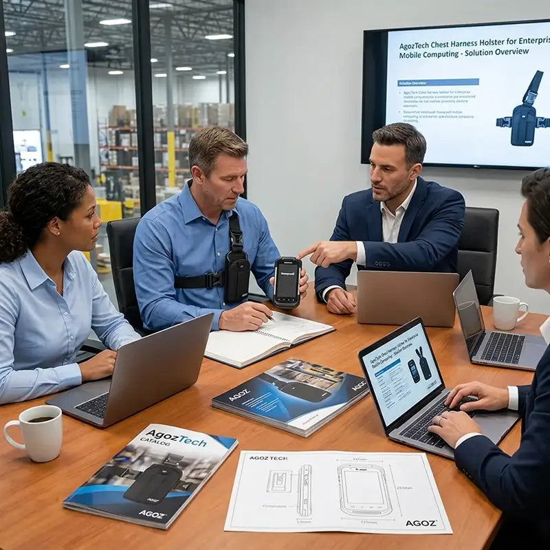 ENTERPRISE BUYERS — SAVE TIME & MONEY