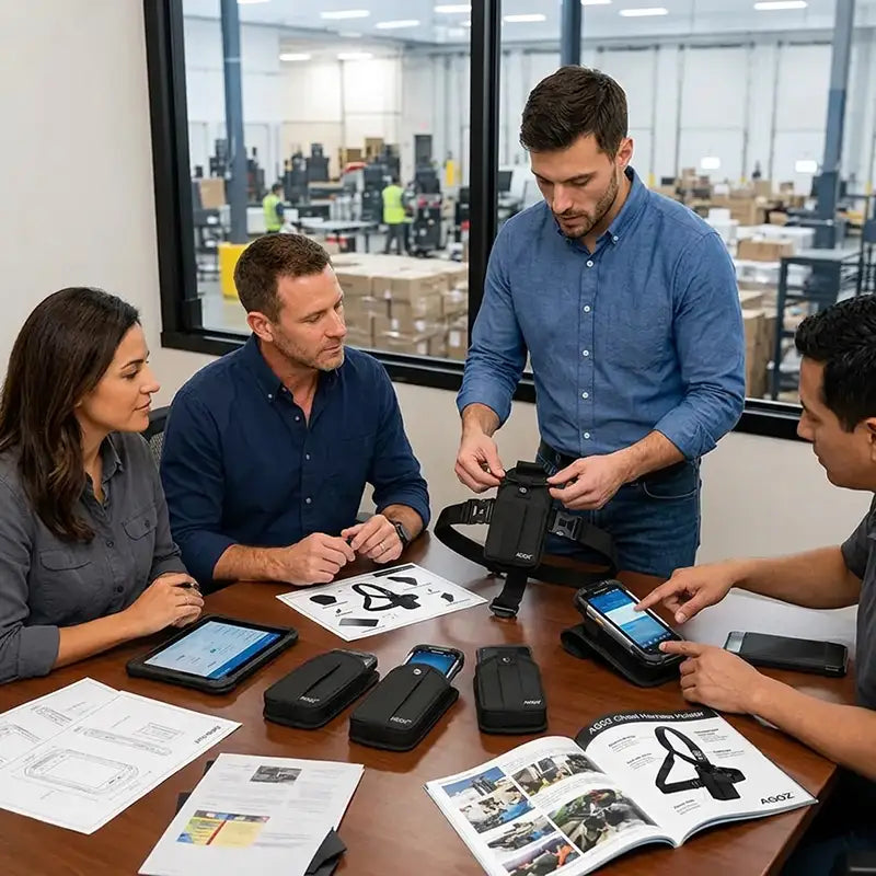 ENTERPRISE BUYERS — SAVE TIME & MONEY