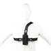 Barcode Scanner Chest Harness Pouch for Zebra TC77