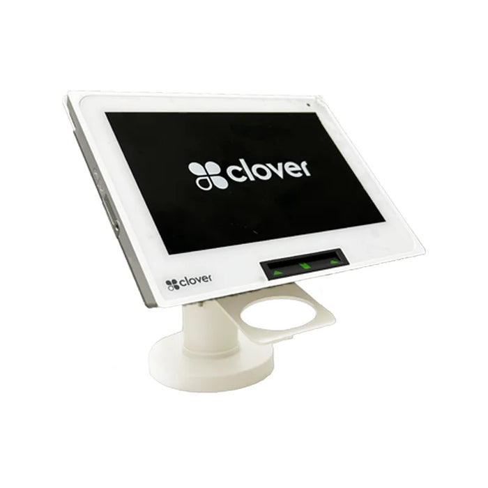 AGOZ Clover Mini Stand- Tilt & Swivel POS - Low-Profile