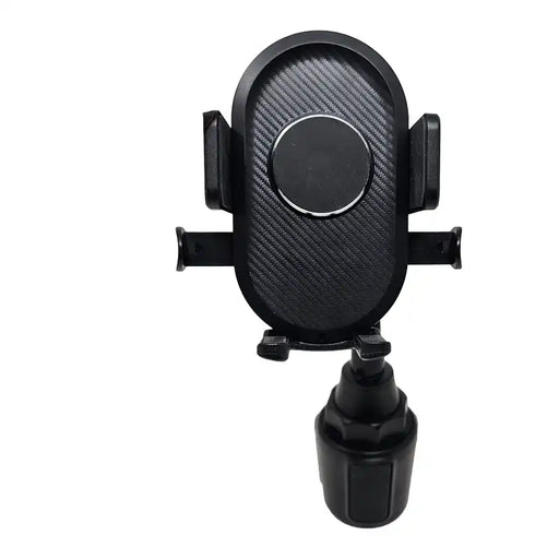 Zebra TC501 Computer Cradle with Cup Holder Base