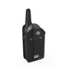 Rugged Motorola Curve Two-Way Radio Holster with Belt Clip