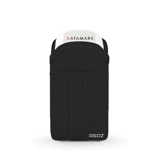Datamars Compact Max Holster with Card Holder