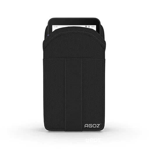 Durable Zettle Terminal Case with Belt Clip