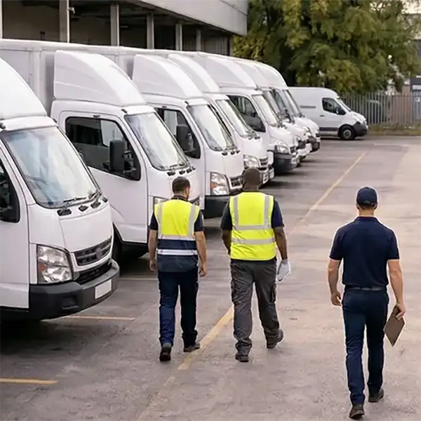 Creating a Unified Charging Strategy