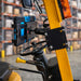 AGOZ Zebra ET51 Forklift Tablet Mount Holder