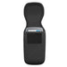 Durable Freestyle Libre 3 Case with Belt Clip