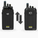 Rugged Case for Unication G4 Voice Pager