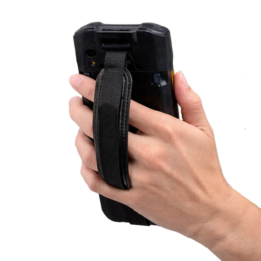 Adjustable Zebra Scanner Hand Strap