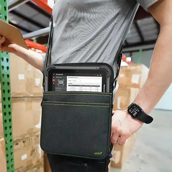 Carrying Solutions for Mobile Workers