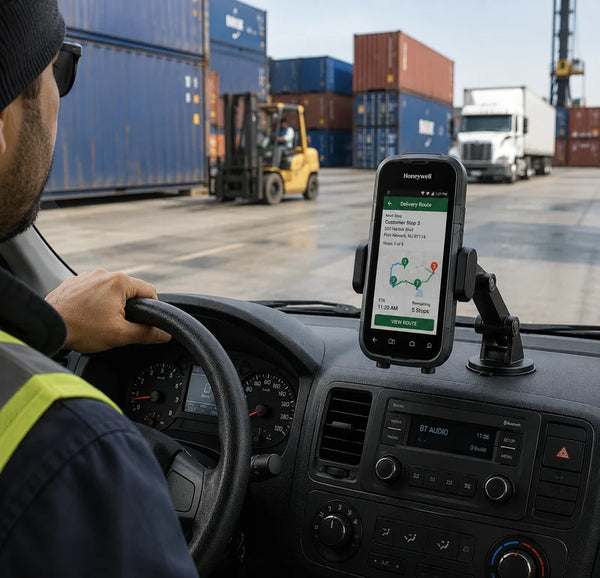 Improve Visibility While Working