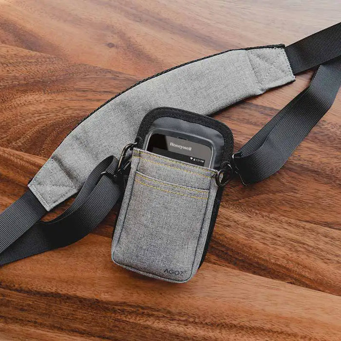 Heavy-Duty Honeywell ScanPal EDA56 Holster with Sling