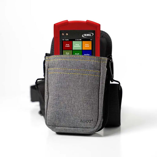 Heavy-Duty AML LDX10 Holster with Sling / Waist belt