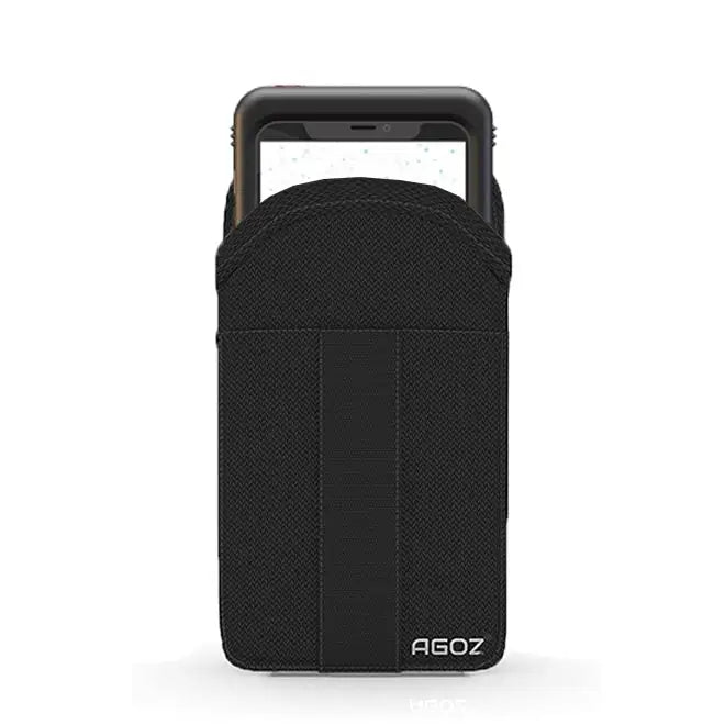 Heavy-Duty Linea Pro Rugged Case with Belt Clip | AgozTech