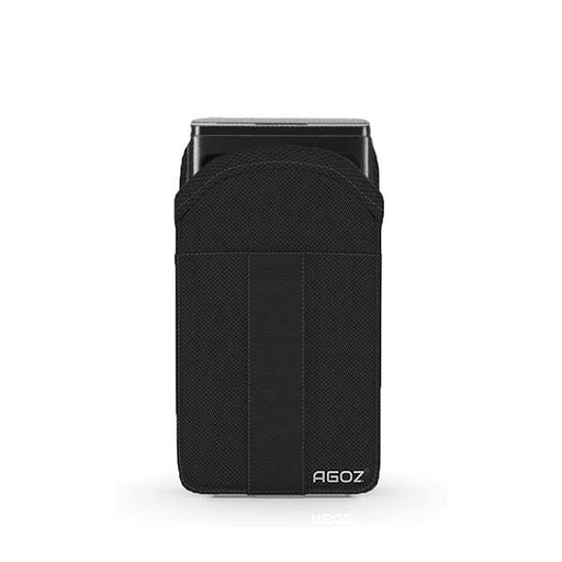 Rugged Nexgo K300 Case with Belt Clip and Loop