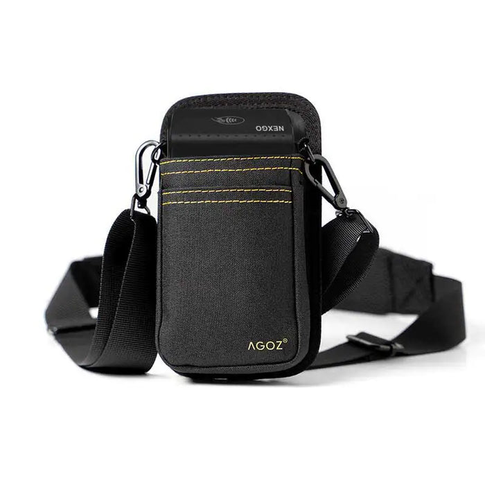 Nexgo N82 Holster Case Pouch with Sling / Waist Belt