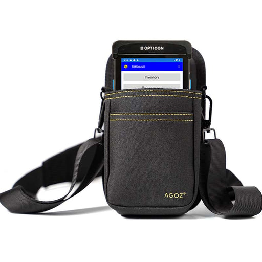 Rugged Opticon H-33 Case with Sling/Waistbelt