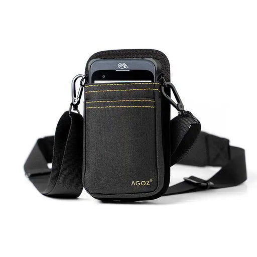 Orderman Pulse OX9 Hospitality Holster with Sling / Waist Belt