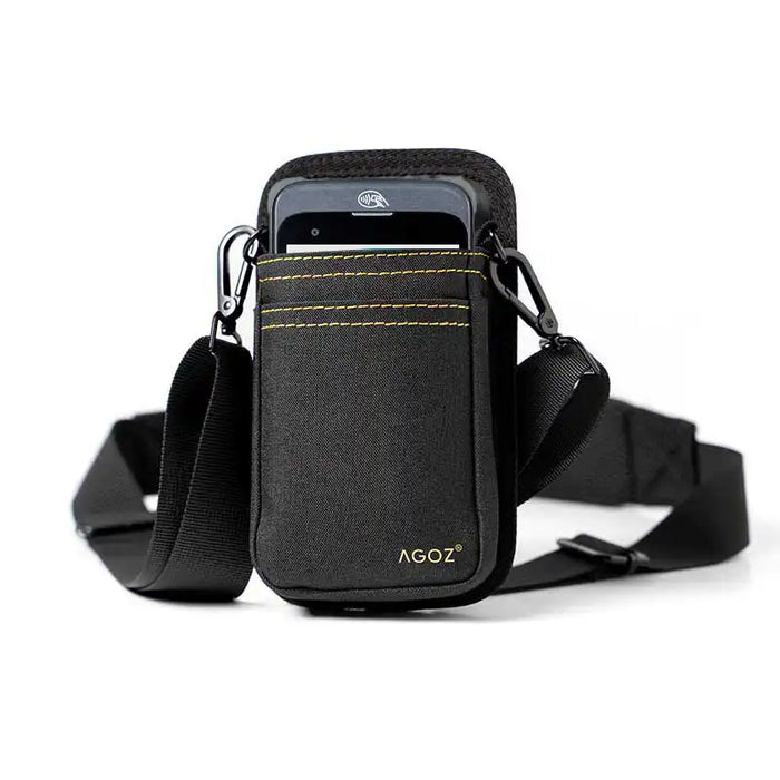 Orderman Pulse OX9 Hospitality Holster with Sling / Waist Belt