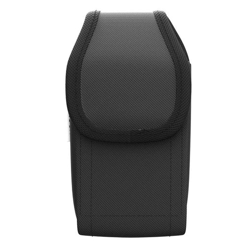 Heavy-Duty iPhone 15 Pro Case with Belt Clip