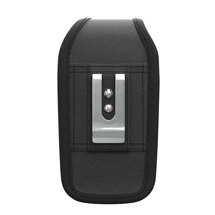 Rugged Kyocera Cadence Flip Holster with Belt Clip