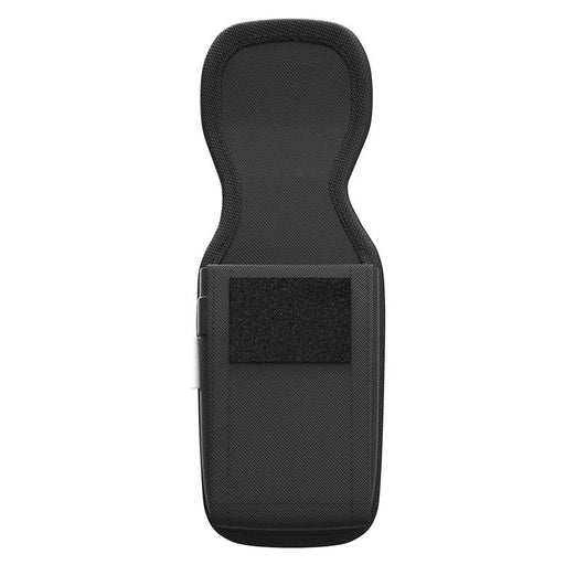Durable Ascom Myco 4 Holster with Belt Clip