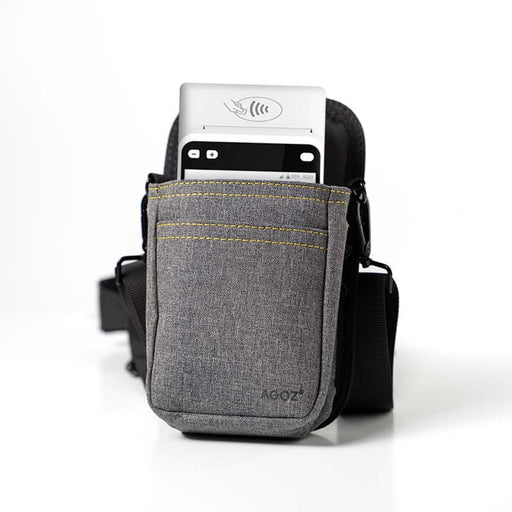 Concardis A920 Holster with Sling/Waistbelt