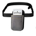 PAX Payment Terminal Holster with Adjustable Waist Belt - AgozTech