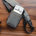 PAX Handheld POS Holster with Sling/Waistbelt