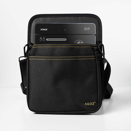 PAX Payment Tablet Case with Sling/Waistbelt