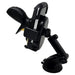 Heavy Duty Cradle Holder for Zebra TC78 Pistol Grip Scanner