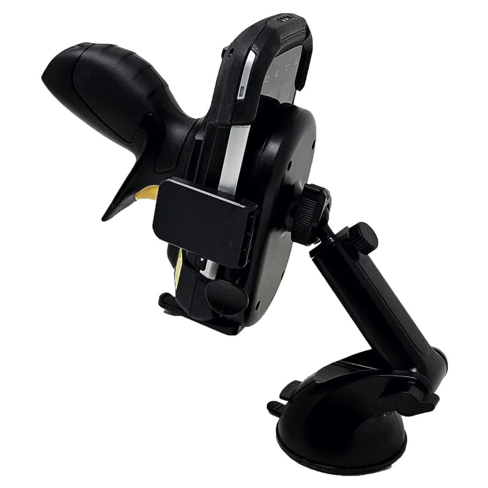 Heavy Duty Cradle Holder for Zebra TC77/TC78 Pistol Grip Scanner