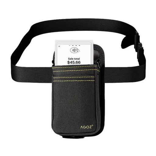 Clover Flex 3 Holster with Sling / Waist Belt - C405 POS
