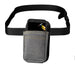 Small Case with Waist Belt for Zebra TC701 Scanner