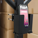 Panasonic Toughbook FZ-N1 Scanner Metal Holder for Forklifts