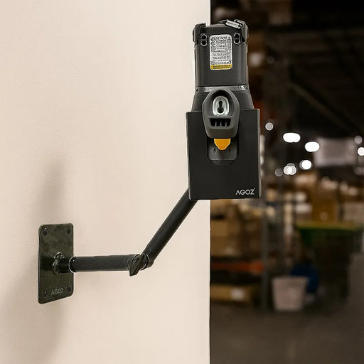 Zebra Gürtel-Holster, Barcode-Scanner Zubehör | Preisvergleich Zebra Gürtel-Holster, Barcode-Scanner Zubehör | Preisvergleich