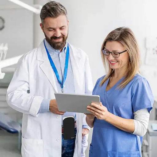 Heavy-Duty Sonim XP8 Holster with Card Holder