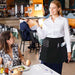 Rugged Waist Apron for Shift4 POS Use