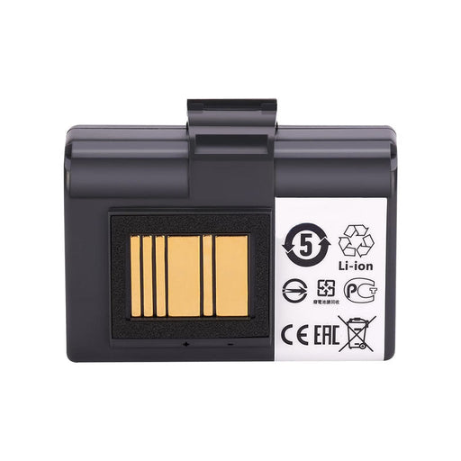 Replacement Battery for Zebra ZR658