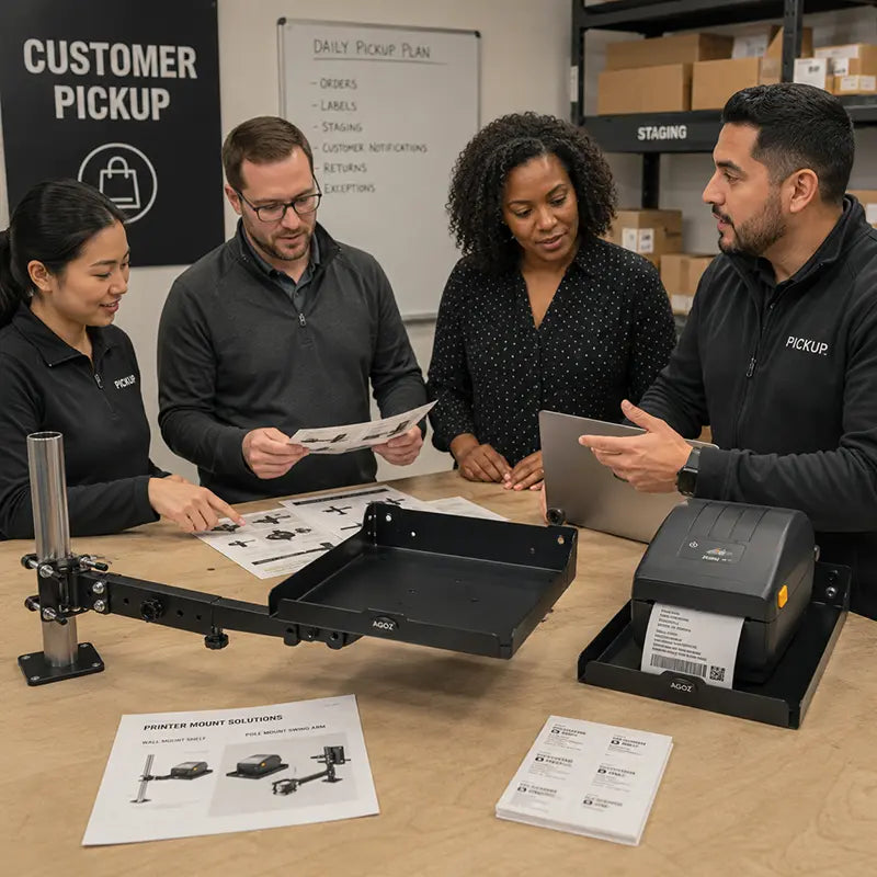 Enterprise Buyers — Save Time & Money