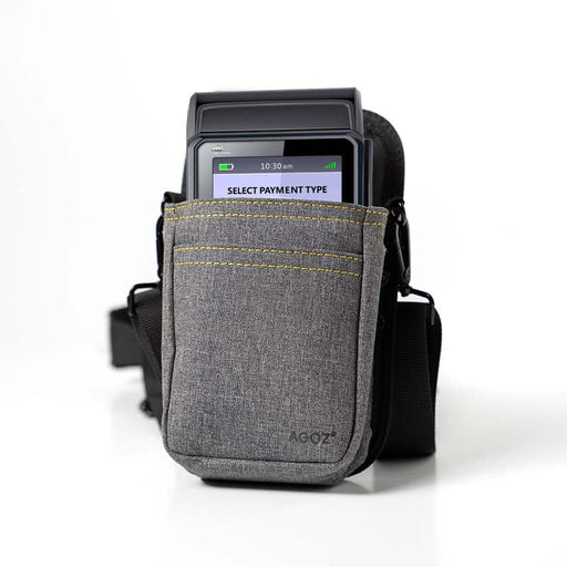 PAX S920 Holster with Sling/Waistbelt