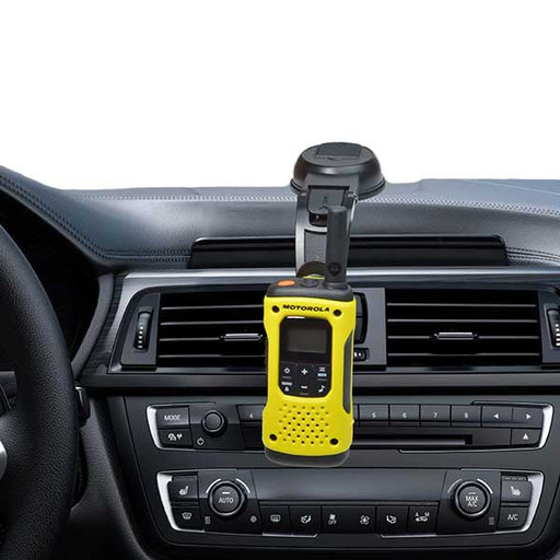 Car Mount Holder for Dewalt Handheld Radio