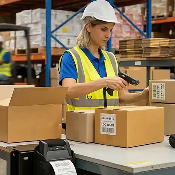 Managing Devices Across Large Workforces