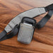 Military-Grade Shopify POS Go Holster with Sling / Waist belt