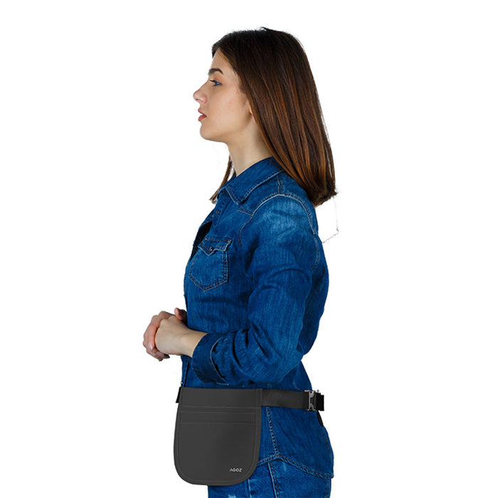 Waitress Apron with Adjustable Strap for PAX A930